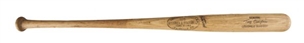 1969-72 Tony Conigliaro Louisville Slugger Game Used W215 Model Bat (PSA/DNA GU 8.5 and Provenance From Yankee Stadium Bat Boy)
